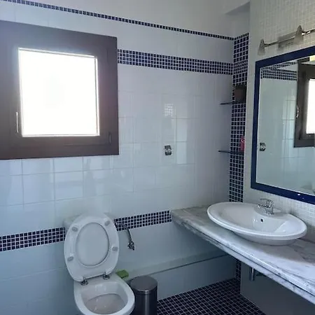 Villa_kleio Appartement *